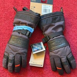 The North Face Montana Pro Gore-Tex Gloves Women’s Size Extra Small (XS)